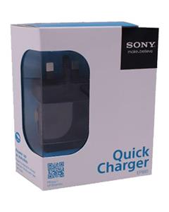 شارژر سونی   Sony Quick Charger EP881