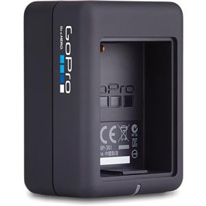 شارژر دوقلو گوپرو HERO3+/HERO3 AHBBP-301 GoPro Dual Battery Charger HERO3+/HERO3 AHBBP-301