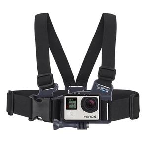 پایه جلیقه ای گوپرو مدل GoPro - Junior Chesty