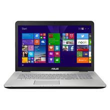 لپ تاپ ایسوس N751 LJ ASUS N751LJ-core i7-16GB-2T-4G