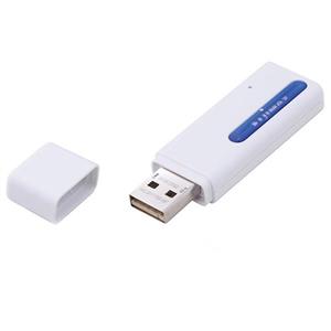 کارت شبکه USB و بی‌سیم ادیمکس مدل EW-7622UMn Edimax EW-7622UMn 300Mbps Wireless USB Adapter
