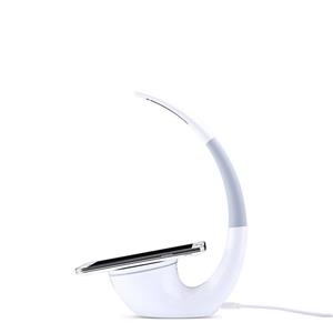 شارژر بی سیم نیلکین مدل فانتوم Nillkin Phantom Wireless Charger Lamp