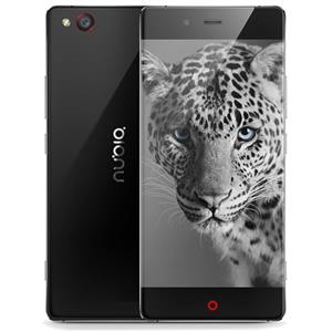 گوشی موبایل زد‌ تی‌ مدل Nubia Z9 Classic Edition ZTE 4 64 