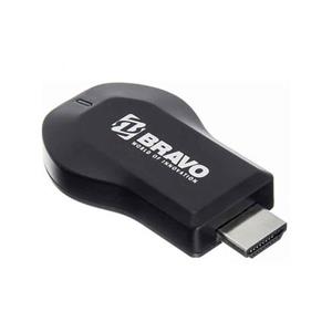 دانگل HDMI براوو مدل Bravocast