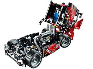 لگو سری Technic کد 42041 Lego Technic 42041 Toys