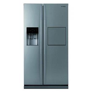 یخچال فریزر سامسونگ مدل RS225PTPN Samsung RS225PTPN Refrigerator