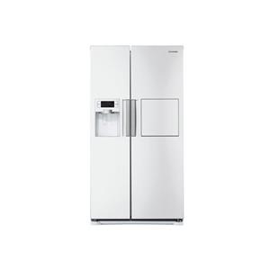 یخچال فریزر سامسونگ مدل RS225 Samsung Refrigerator 