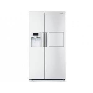 یخچال فریزر سامسونگ مدل RS225 Samsung Refrigerator 