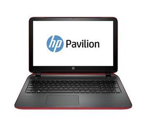 لپ تاپ اچ پی مدل Pavilion 15 p060ne HP Core i5 6GB 1T 2G 