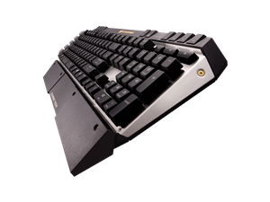 کیبورد مکانیکی کوگر مدل 700KR Cougar 700KR Mechanical Keyboard