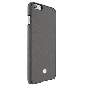 کیف کلاسوری جاست موبایل مدل اسپین کیس مناسب برای گوشی موبایل آیفون 6 Apple iPhone 6 Just Mobile Spin Case Flip Cover