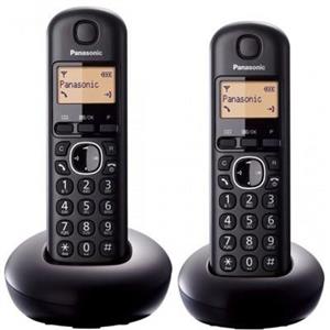 تلفن بی سیم پاناسونیک مدل KX-TGB212 Panasonic KX-TGB212 Wireless Phone