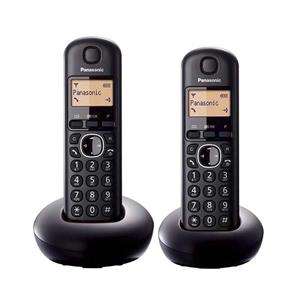 تلفن بی سیم پاناسونیک مدل KX-TGB212 Panasonic KX-TGB212 Wireless Phone