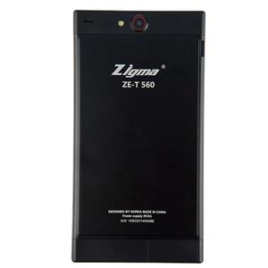 تبلت زیگما ZE-T560 - مدل 8 گیگابایت Zigma ZE-T560 - 8GB