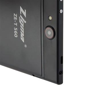 تبلت زیگما ZE T560 مدل 8 گیگابایت Zigma 8GB 