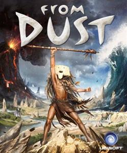 بازی کامپیوتری From Dust From Dust PC Game