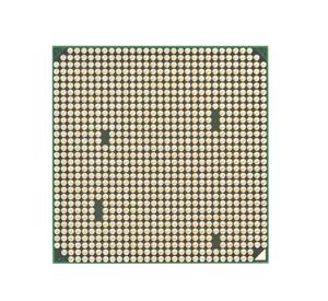 پردازنده ای ام دی با سوکت AM3 تری AMD Athlon X4 640 