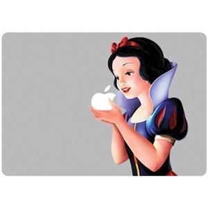برچسب تزئینی ونسونی مدل Snow White مناسب برای مک بوک Wensoni Snow White MacBook Sticker For MacBook Air 13