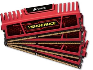 CORSAIR Vengeance-DDR3-32GB-2400MHz-Quad 