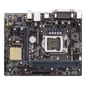 ASROCK H81M DGS R2.0 