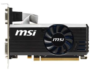 MSI R7-240-2GD3-LP 