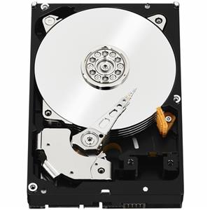 هارددیسک اینترنال وسترن دیجیتال سری مشکی مدل WD2003FZEX ظرفیت 2 ترابایت