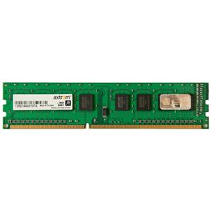AXTROM PC3 12800U CL11 2GB DDR3 1600MHz DIMM RAM 
