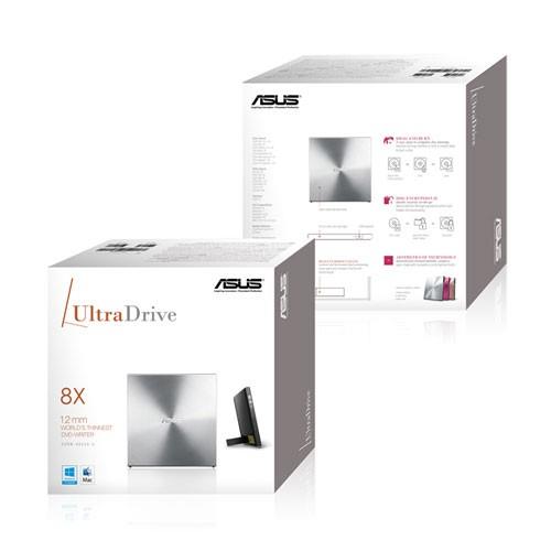 ASUS SDRW-08U5S-U External DVD Drive