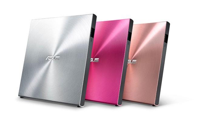 ASUS SDRW-08U5S-U External DVD Drive