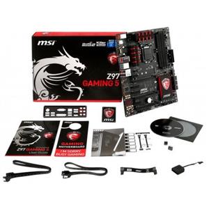 MSI Z97-GAMING5 