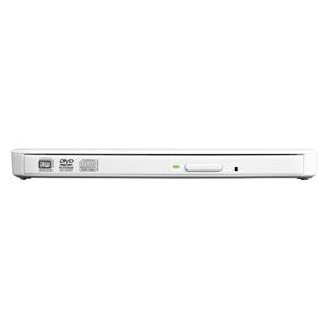 درایو DVD اکسترنال ترنسند مدل Transcend TS8XDVDS K TRANSCEND 