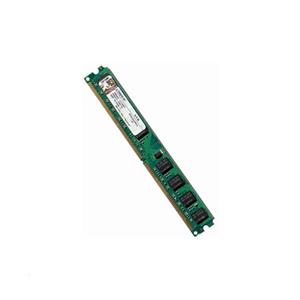 KingSton KVR-PC3-12800-CL11-2GB-DDR3-1600MHz-U-DIMM-RAM 