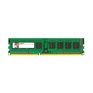 KingSton KVR-PC3-12800-CL11-2GB-DDR3-1600MHz-U-DIMM-RAM 