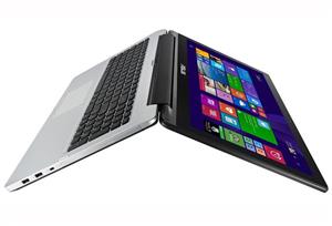لپ تاپ استوک ایسوس  Flip TP550L ASUS Flip TP550L Laptop