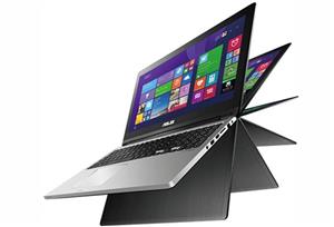 لپ تاپ استوک ایسوس  Flip TP550L ASUS Flip TP550L Laptop