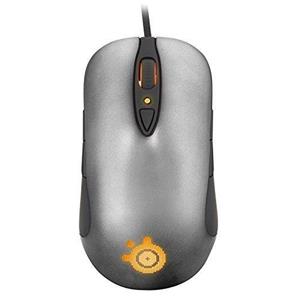 SteelSeries SENSEI Laser Gaming Mouse 