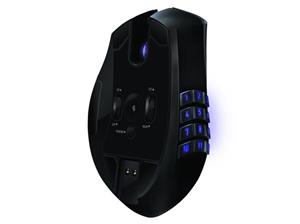 Razer Naga EPIC Chroma Wireless MMO Gaming Mouse 