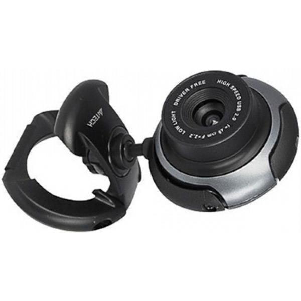وب کم A4Tech PK-710G Anti-glare WebCam