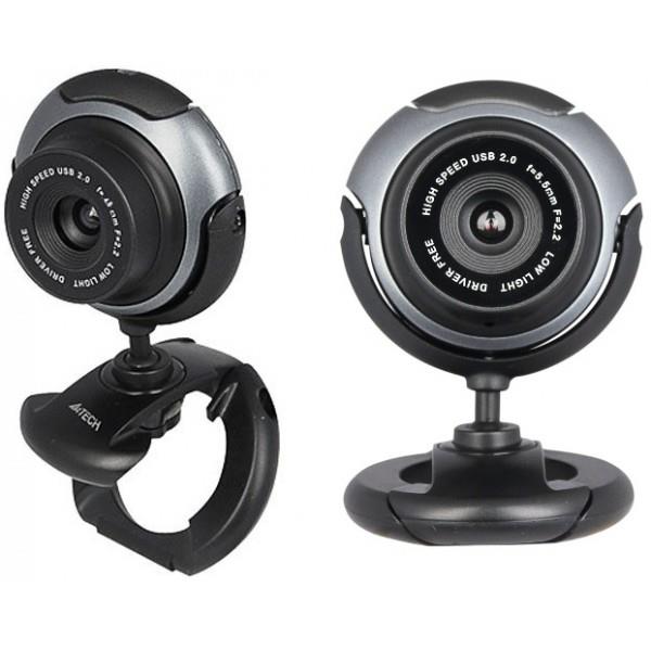 وب کم A4Tech PK-710G Anti-glare WebCam