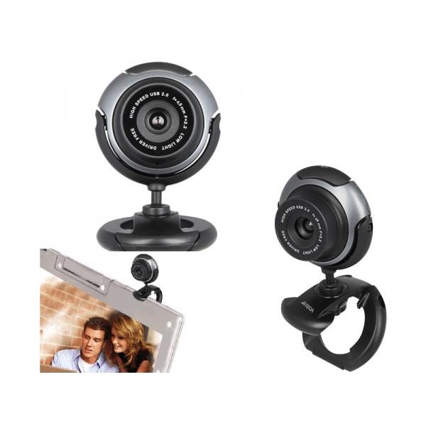 وب کم A4Tech PK-710G Anti-glare WebCam