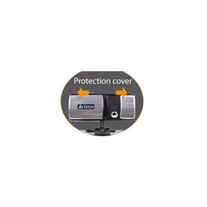 وب کم A4Tech PK-720G Anti-glare WebCam