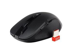 موس وایرلس ای فورتک G10-650F A4Tech G10-650F  Wireless mouse
