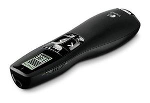 Logitech Professional Presenter R700 