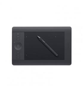 قلم نوری وکوم مدل  PTH451 سایز کوچک Wacom PTH451 Intuos Pro Pen And Touch Small