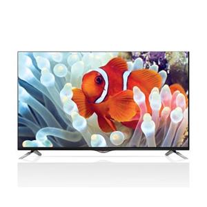   - 4Kتلویزیون ال جی مدل LG 42UB820