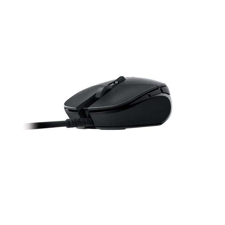 Logitech G302 Daedalus Prime Gaming Mouse