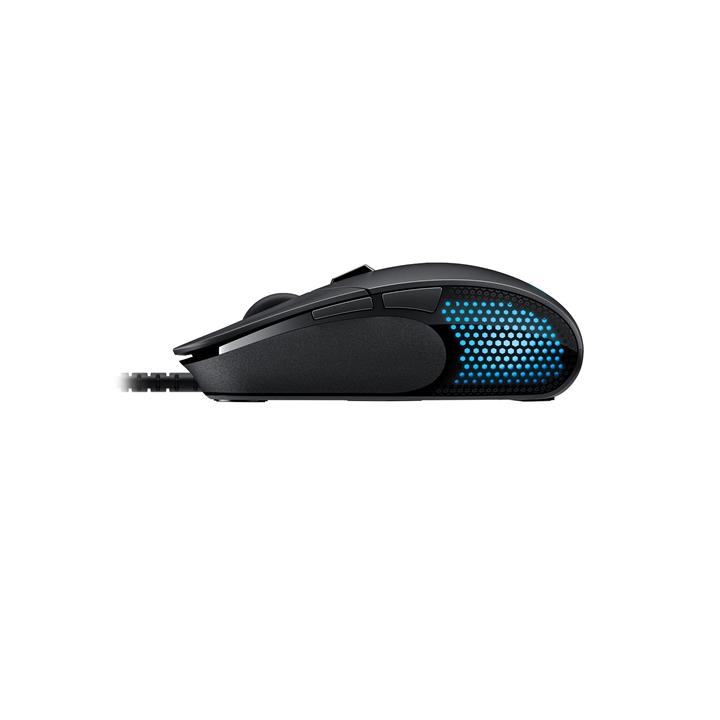 Logitech G302 Daedalus Prime Gaming Mouse