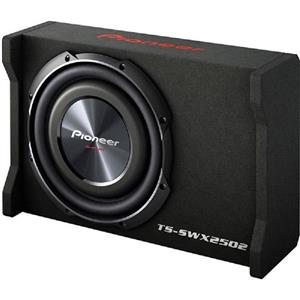 ساب ووفر خودرو پایونیر مدل TS-SWX2502 Pioneer TS-SWX2502 Car Subwoofer