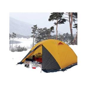 چادر 2 نفره کووا مدل Alpine X2 کد KN8TE0301 Kovea Tent For Person 