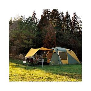 چادر 4 نفره کووآ مدل Foxriver DX کد KL8TE0205 Kovea Foxriver DX KL8TE0205 Tent For 4 Person